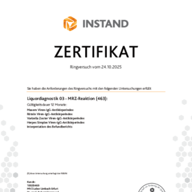 Liquordiagnostik 03 - MRZ-Reaktion (463)