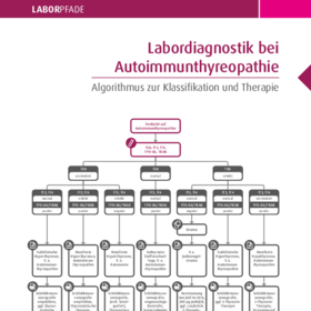 Labordiagnostik bei Autoimmunthyreopathien