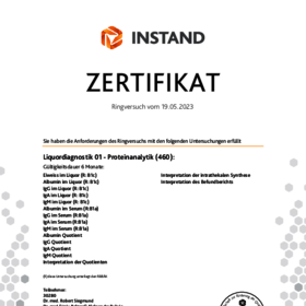 Liquordiagnostik 01 - Proteinanalytik (460)