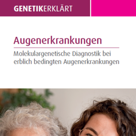 Augenerkrankungen