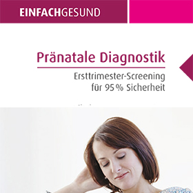 Pränatale Diagnostik